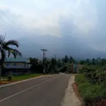 Kualitas Udara Natuna Masuk Kategori Waspada, Warga Diminta Pakai Masker