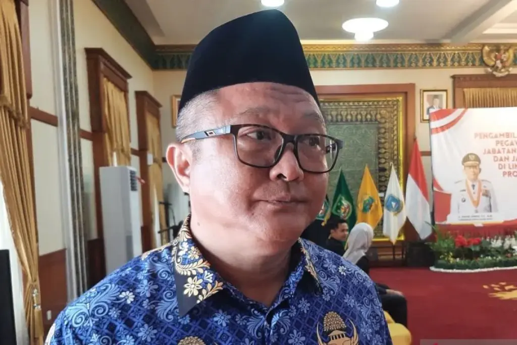 Kepri Bentuk Satgas Perumahan, Fokus Percepat Hunian Layak bagi MBR