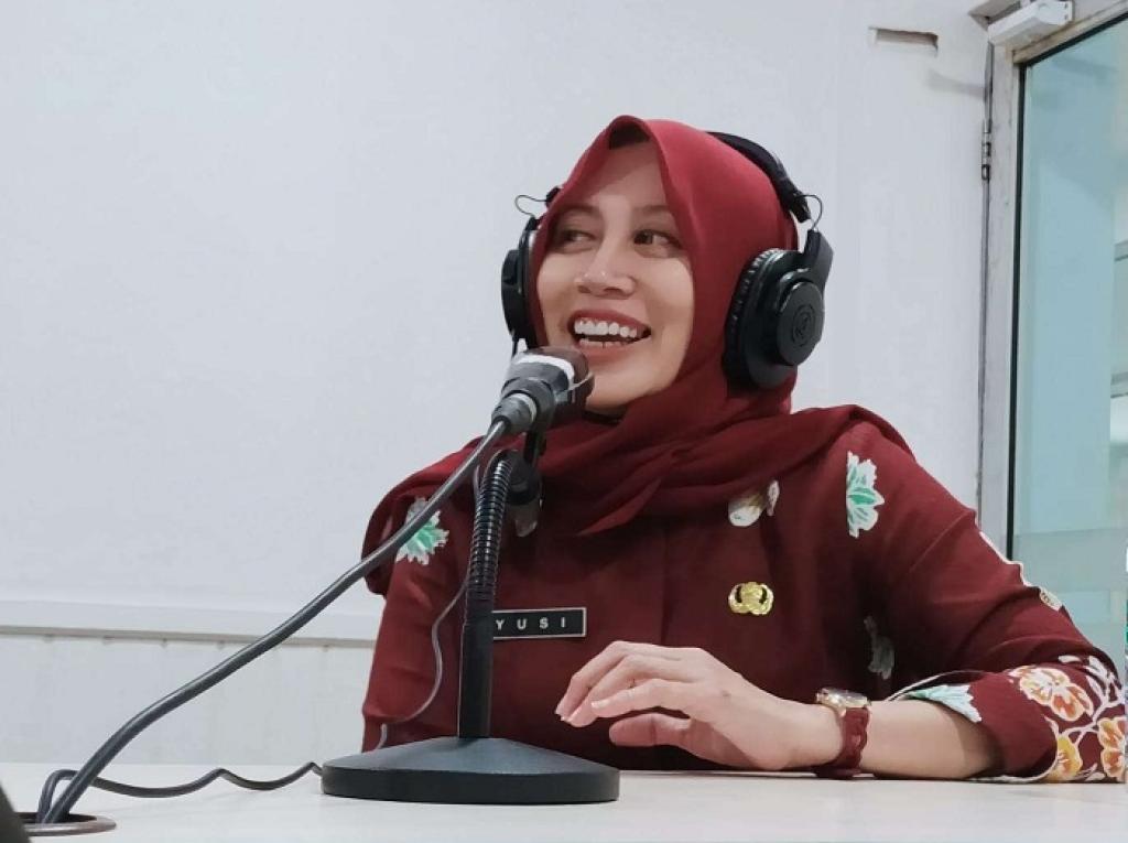 Layanan Jantung di Riau Diperkuat, RSUD Arifin Achmad Jadi Rumah Sakit Pengampu