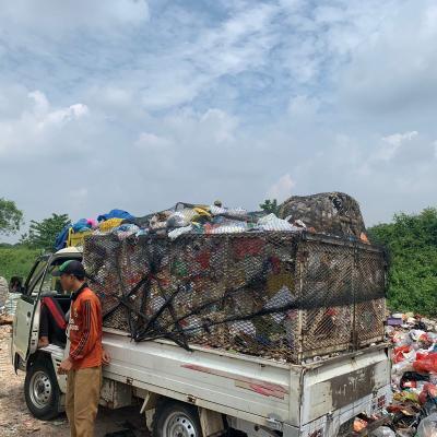 DLHK Pekanbaru Imbau Angkutan Mandiri Buang Sampah Langsung ke Trans Depo, Bukan ke TPS
