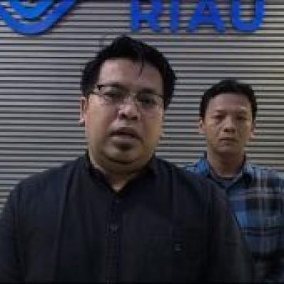 Ditreskrimum Polda Riau Gagalkan Pengiriman 22 PMI Ilegal ke Malaysia