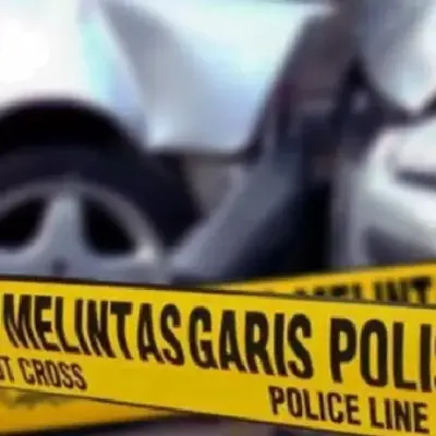 Truk Tangki Tabrak Motor di Jalintim Pelalawan, Remaja 17 Tahun Tewas di Tempat