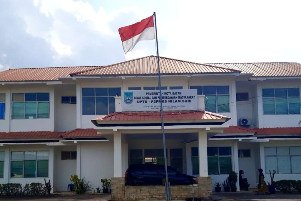 UPTD Nilam Suri Batam Tangani 43 PPKS dalam Empat Bulan, Didominasi Kasus ODGJ