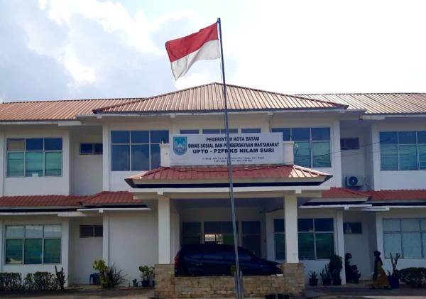 UPTD Nilam Suri Batam Tangani 43 PPKS dalam Empat Bulan, Didominasi Kasus ODGJ