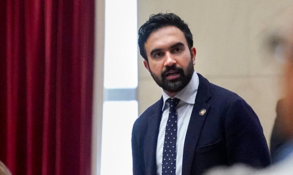 Sejarah Baru Amerika, Zohran Mamdani Jadi Walikota Muslim Pertama di New York