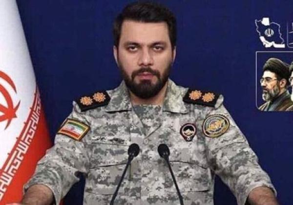 AS Minta Gencatan Senjata, Iran Jawab dengan Serangan Besar-Besaran