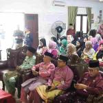 Satpol PP Tanjungpinang Libatkan Kader Posyandu Awasi Ketertiban Lingkungan