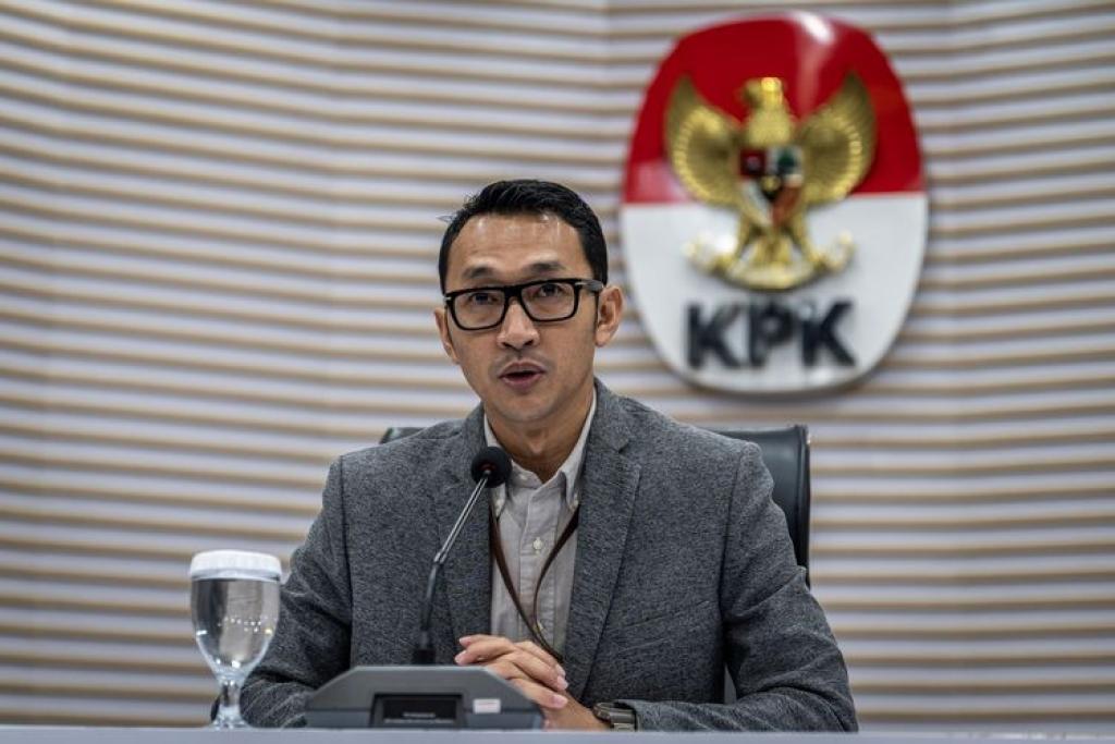 KPK Ungkap OTT di Kuansing Terkait Suap Jual Beli Jabatan