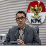 KPK Ungkap OTT di Kuansing Terkait Suap Jual Beli Jabatan