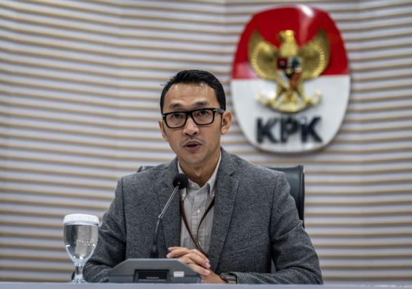 KPK Ungkap OTT di Kuansing Terkait Suap Jual Beli Jabatan