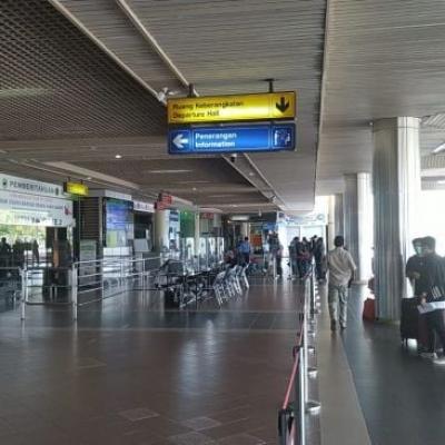 Bandara Hang Nadim Siapkan 23 Penerbangan Tambahan Antisipasi Puncak Arus Balik Lebaran 2025