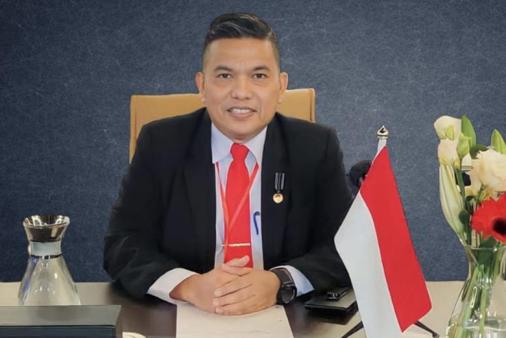 BP2D Kepri Ingatkan Nelayan Waspada Melintas Batas Malaysia