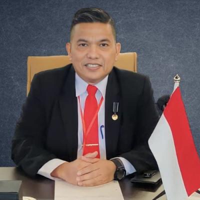 BP2D Kepri Ingatkan Nelayan Waspada Melintas Batas Malaysia