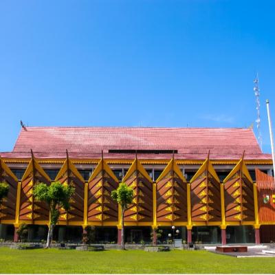 Pemko Pekanbaru Segera Bangun Kembali Gedung Utama Mal Pelayanan Publik