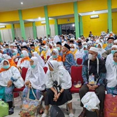 Jelang Batas Akhir, 81,6 Persen Jemaah Riau Sudah Melunasi BPIH
