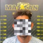 Polisi Tangkap Pelaku Jambret Bersenjata di Nongsa, Satu Rekan Masih Diburu