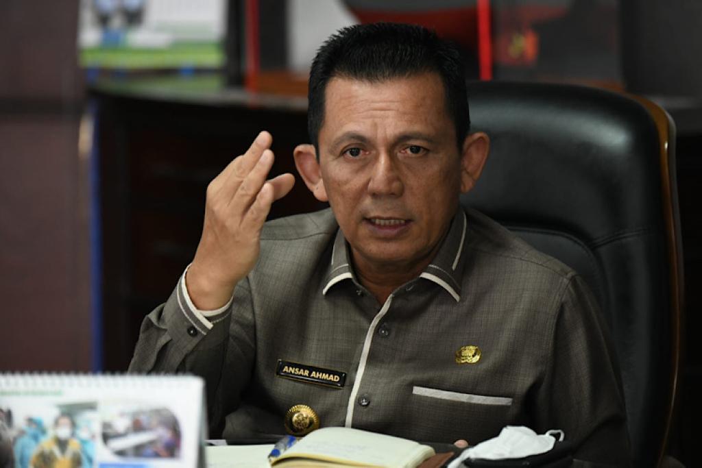 Pemprov Kepri Siapkan Beasiswa untuk 1.176 Mahasiswa di 2025, Total Dana Capai Rp3 Miliar