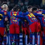 Singkirkan Racing Santander, Barcelona Melenggang ke Perempat Final Copa