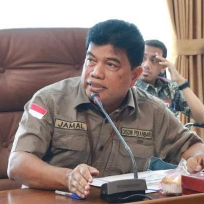 Tahun Ini, 9.000 Lebih Murid Baru Diterima Dalam SPMB Tingkat SD Negeri di Pekanbaru