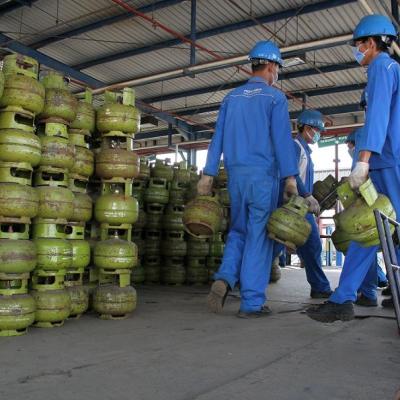 Jelang Idulfitri 2025, Pemprov Riau Perketat Pengawasan Distribusi BBM dan Sembako