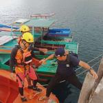 Tim SAR Natuna Evakuasi 10 Penumpang Speedboat di Anambas