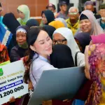 Pemko Batam Naikkan Insentif Kader Posyandu dan Bansos Lansia 2026