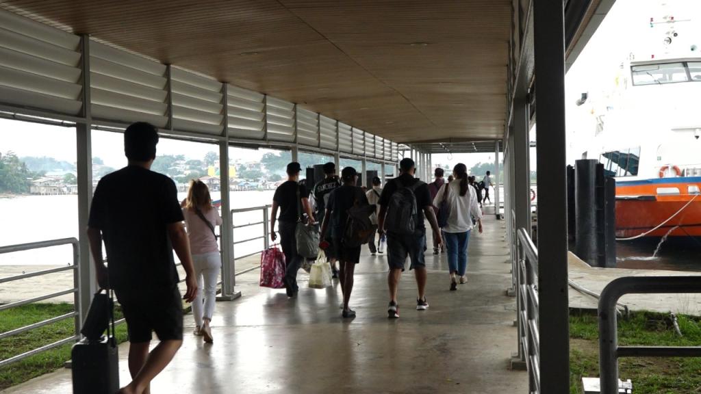 Kunjungan Wisman Capai 1,1 Juta, Batam Bidik 1,5 Juta Turis Akhir 2025