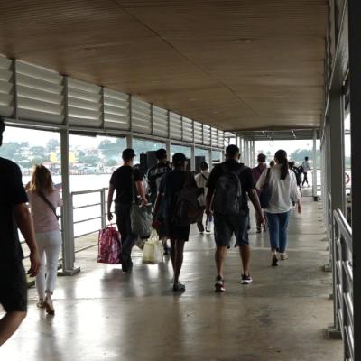 Kunjungan Wisman Capai 1,1 Juta, Batam Bidik 1,5 Juta Turis Akhir 2025