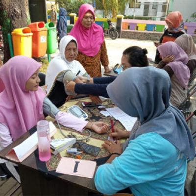 Cek Kesehatan Gratis di Riau: 50% Puskesmas Telah Terlibat, Apa Saja yang Ditawarkan?