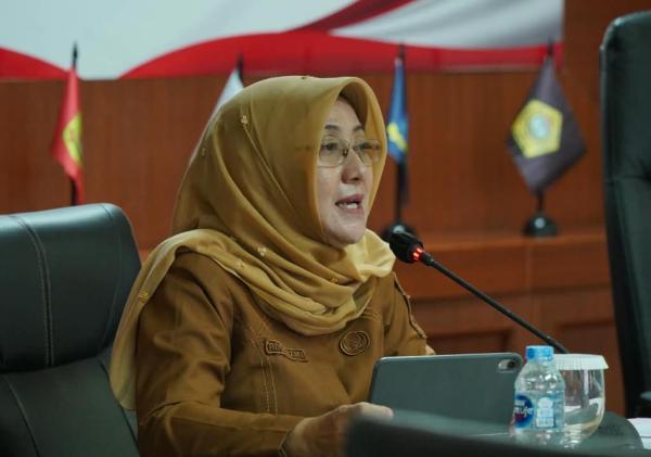 181 SPPG di Kepri Kantongi Sertifikat Higiene, Satgas MBG Percepat Pemenuhan Standar
