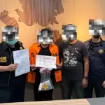 Penyelundupan Narkotika dari Malaysia Digagalkan di Pelabuhan Batam Center