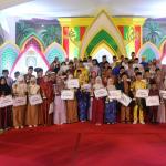 Batam Sukses Raih Juara Umum STQ XI Kepri 2025