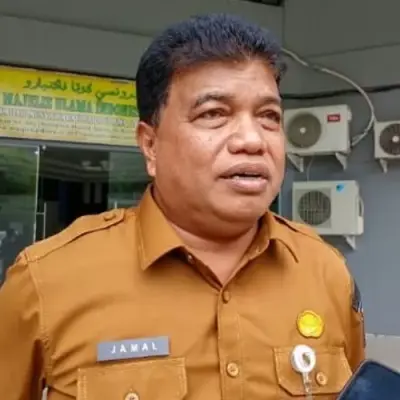Gratis Pakai Dana BOS, Disdik Pekanbaru Larang Sekolah Pungut Uang Cetak e-Ijazah