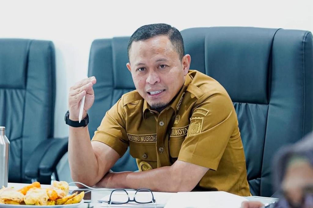 Digelar Pekan Depan, Job Fair HUT ke-242 Pekanbaru Tawarkan 1.289 Lowongan Kerja
