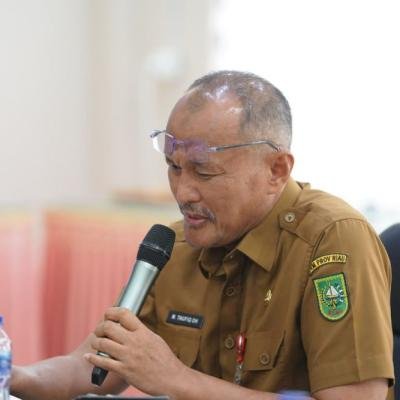 Diperpanjang hingga 15 Januari 2025, Pj Sekdaprov Riau: Seleksi PPPK Harus Transparan