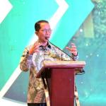 Lepas Sambut Komandan Yonif 136, Amsakar Soroti Pentingnya Keamanan Batam