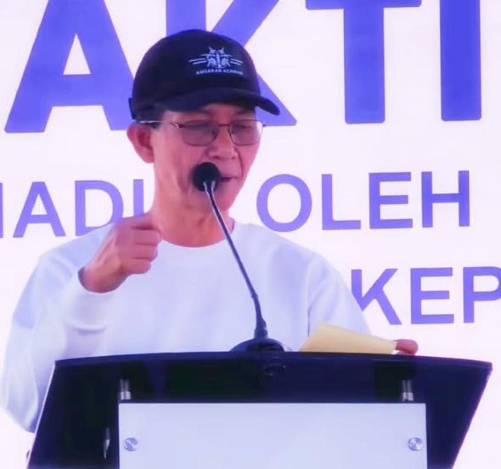 Demi Warga, BP Batam Bebaskan Seluruh Biaya Rumah Tanjung Banon
