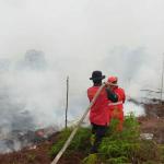 Warga Pekanbaru Diimbau Tak Bakar Lahan di Musim Kemarau