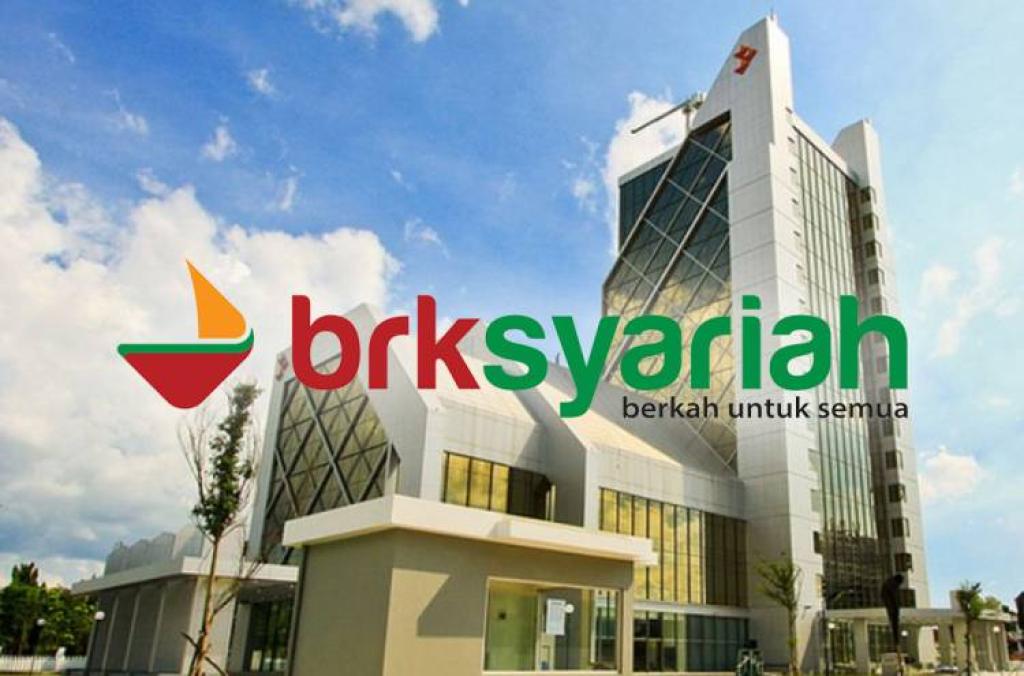 BRK Syariah dan Kejari Lingga Teken Kerja Sama Hukum Perdata dan TUN