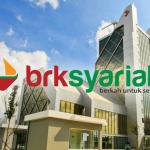 BRK Syariah dan Kejari Lingga Teken Kerja Sama Hukum Perdata dan TUN