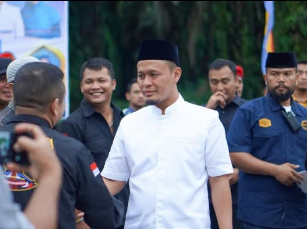 Pemko Pekanbaru Percepat Pemerataan Pembangunan, Fokus Bangun SMP Negeri di Rumbai Barat