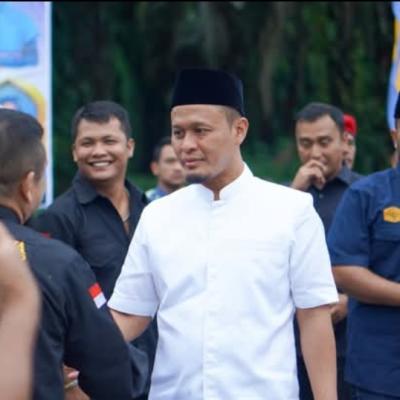 Pemko Pekanbaru Percepat Pemerataan Pembangunan, Fokus Bangun SMP Negeri di Rumbai Barat