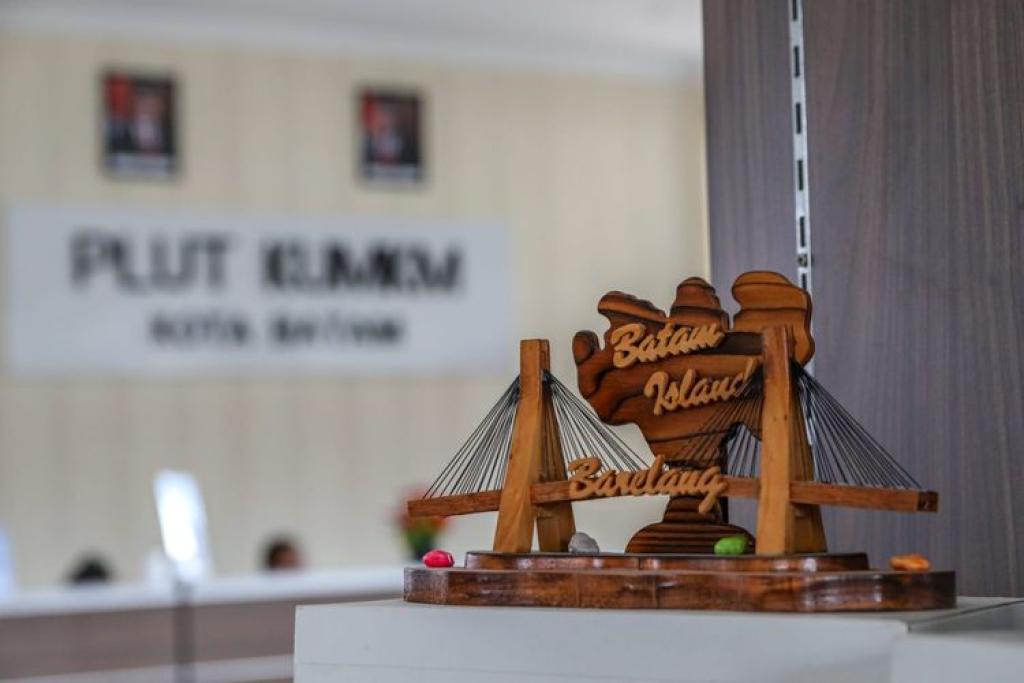 PLUT Batam Dorong 1.800 Pelaku Usaha Go Global, Fokus pada Kuliner dan Ekspor