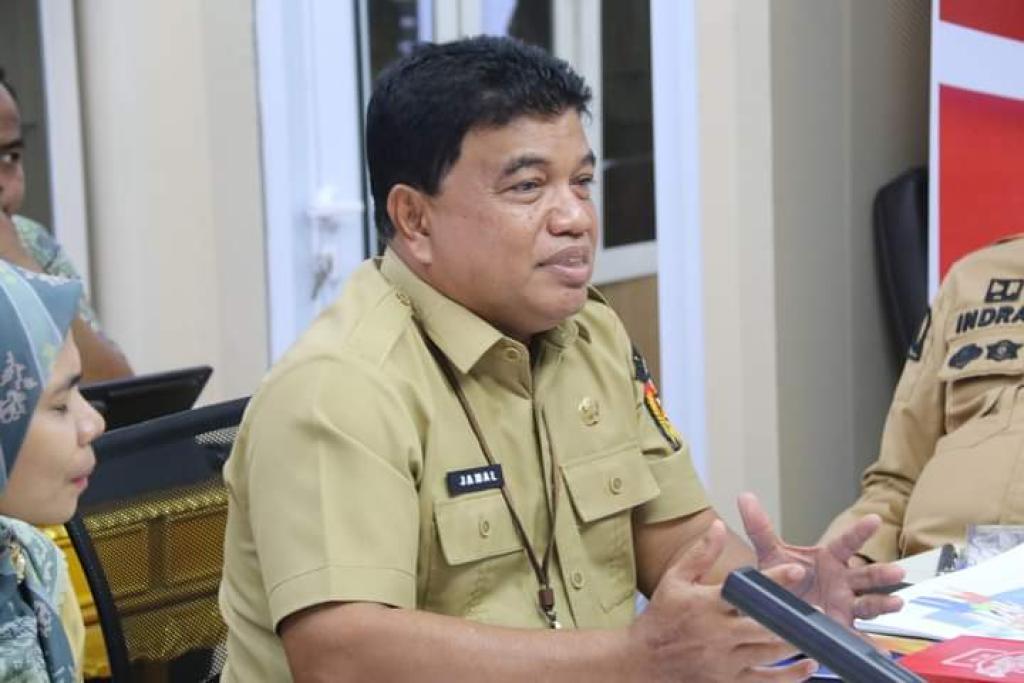 Disdik Pekanbaru Wajibkan Siswa Isi Buku Amaliyah Selama Ramadhan