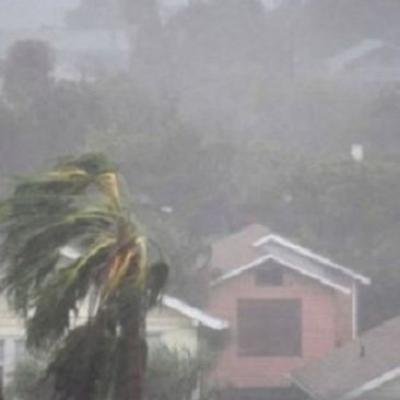 Waspada Cuaca Ekstrem di Riau Hari Ini, BMKG Prediksi Hujan Lebat Disertai Petir