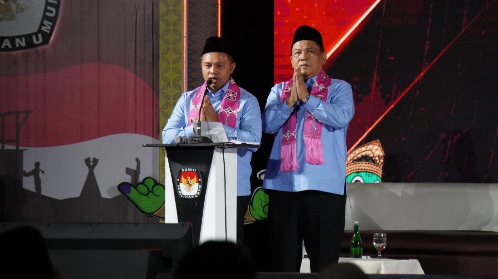 Defisit Anggaran Riau 2025 Jadi Sorotan, Gubernur Terpilih Abdul Wahid Berjanji Cari Solusi