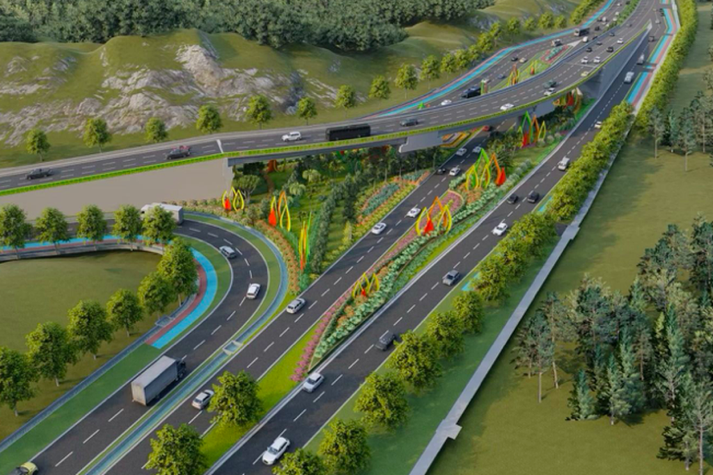 BP Batam Sukses Bangun Infrastruktur 2024, Ini 9 Ruas Jalan Baru Siap Dibangun 2025