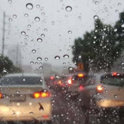 BMKG Prediksi Potensi Hujan Lebat di Riau Senin Malam