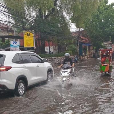Update Cuaca Riau Hari ini: Pagi Berawan, Siang hingga Malam Berpotensi Hujan