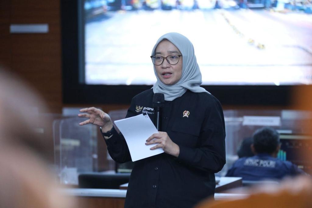 Atur Arus Balik, Pemerintah Perpanjang Kebijakan WFA ASN sampai 8 April